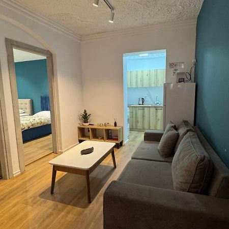 Appartement Host Elios Tirana Extérieur photo
