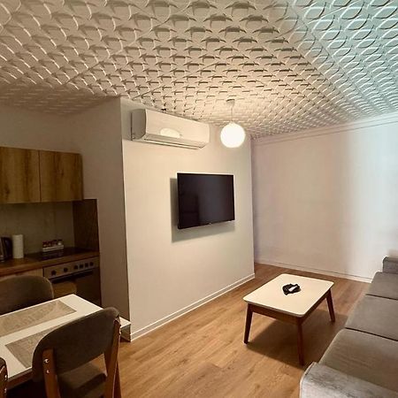 Appartement Host Elios Tirana Extérieur photo