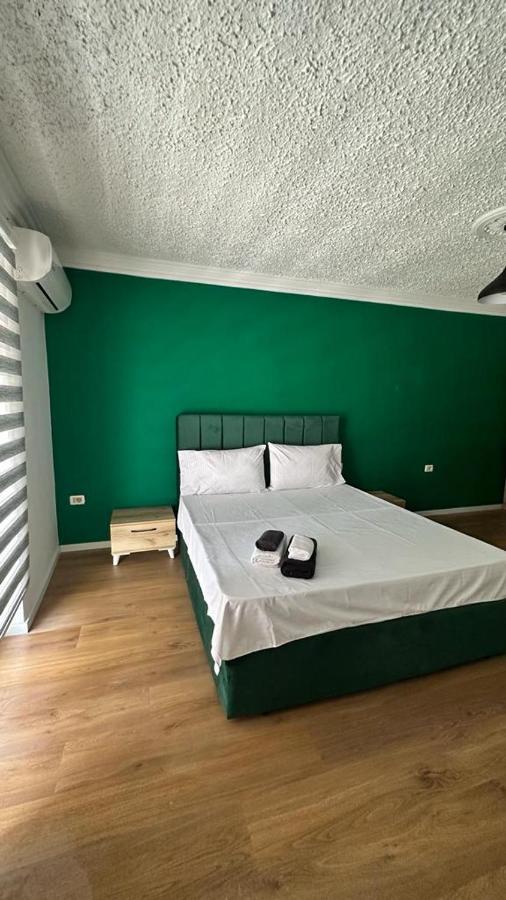 Appartement Host Elios Tirana Extérieur photo