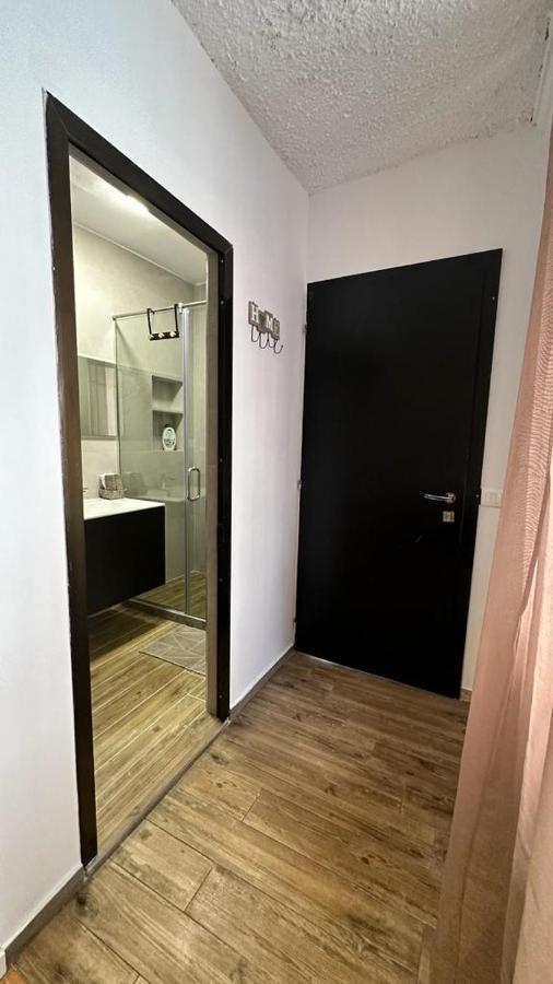 Appartement Host Elios Tirana Extérieur photo