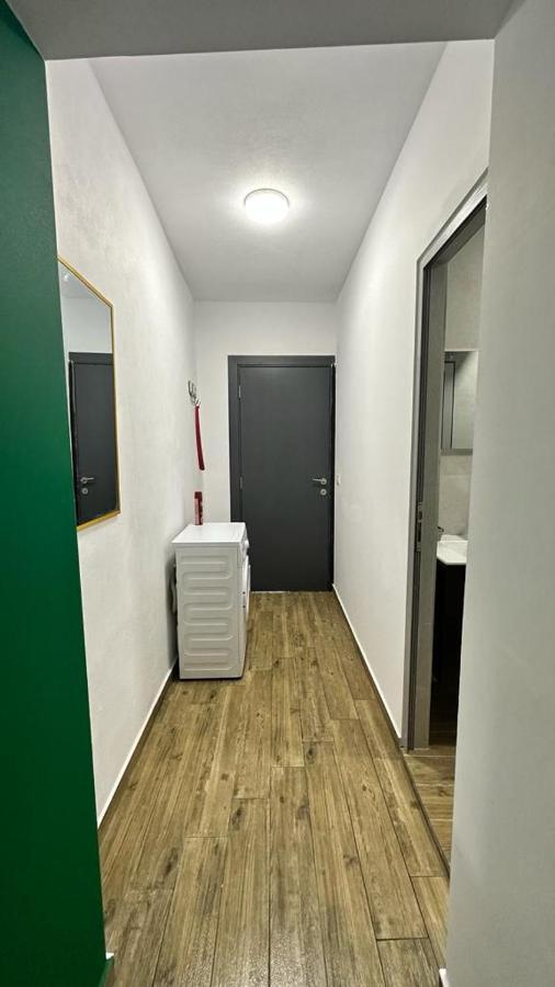 Appartement Host Elios Tirana Extérieur photo