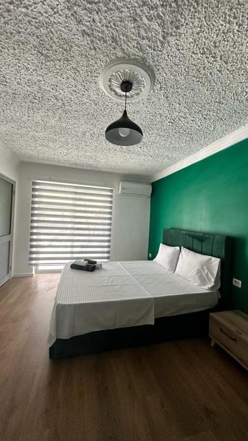 Appartement Host Elios Tirana Extérieur photo