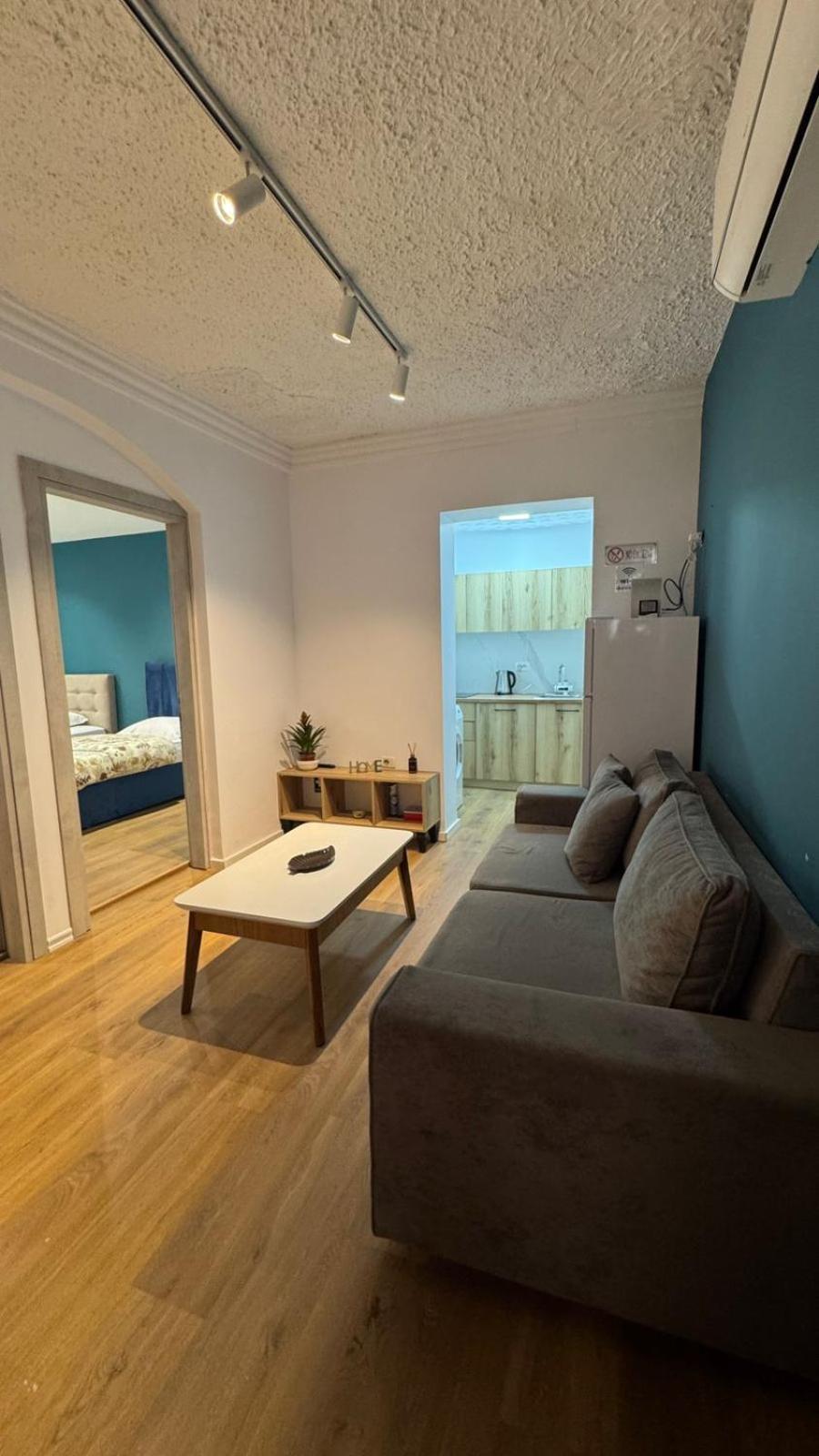 Appartement Host Elios Tirana Extérieur photo