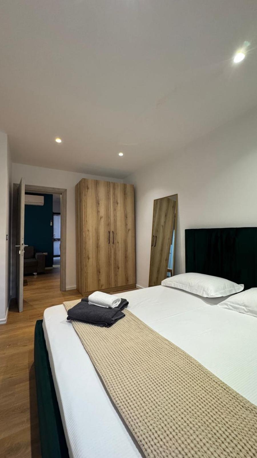Appartement Host Elios Tirana Extérieur photo