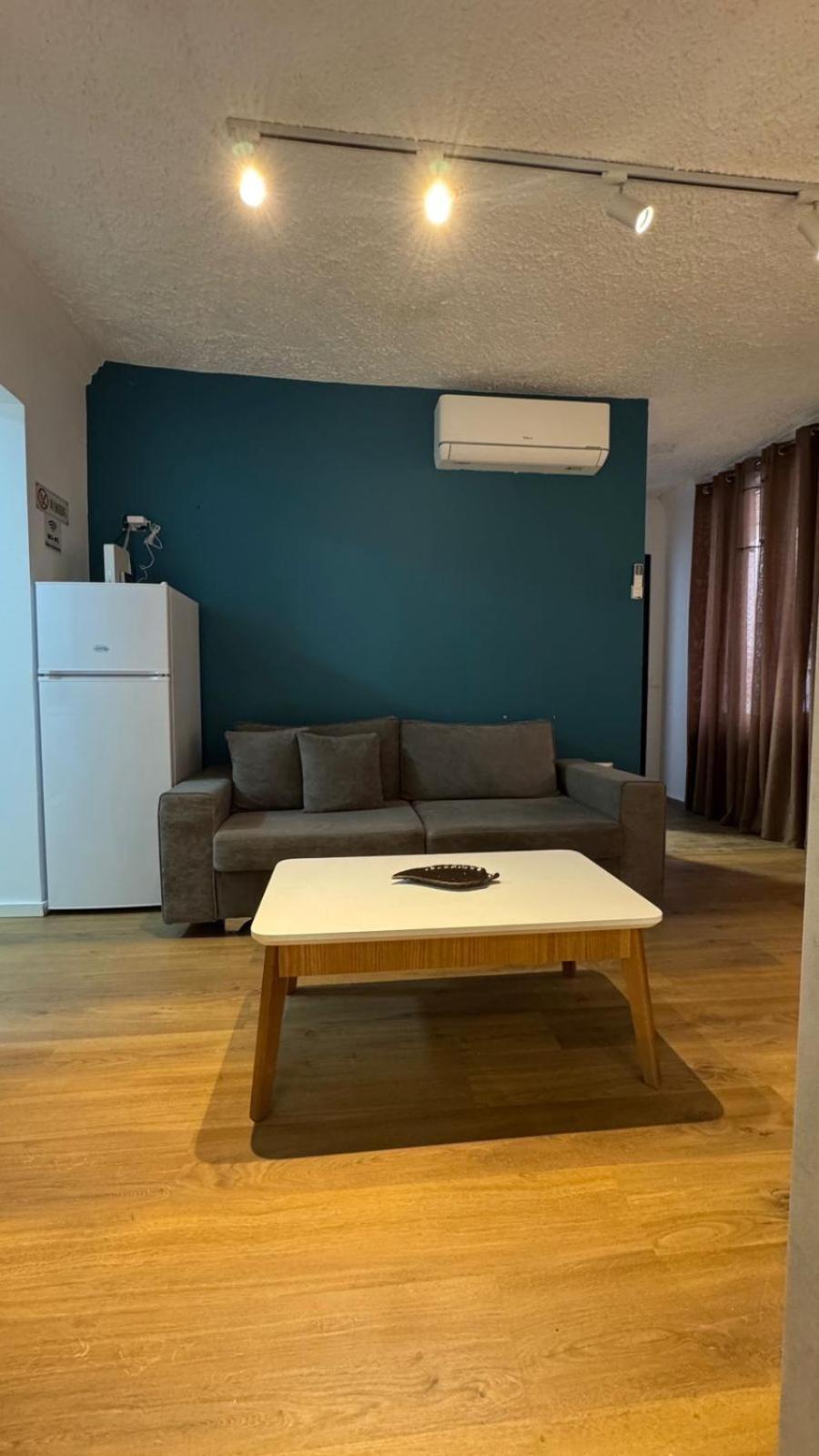 Appartement Host Elios Tirana Extérieur photo