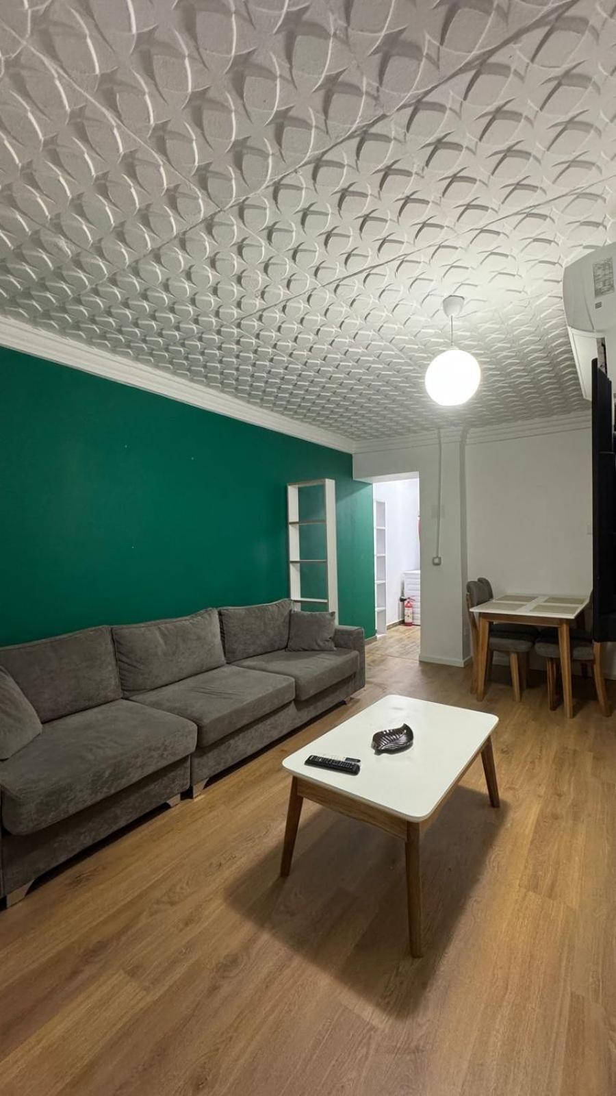 Appartement Host Elios Tirana Extérieur photo