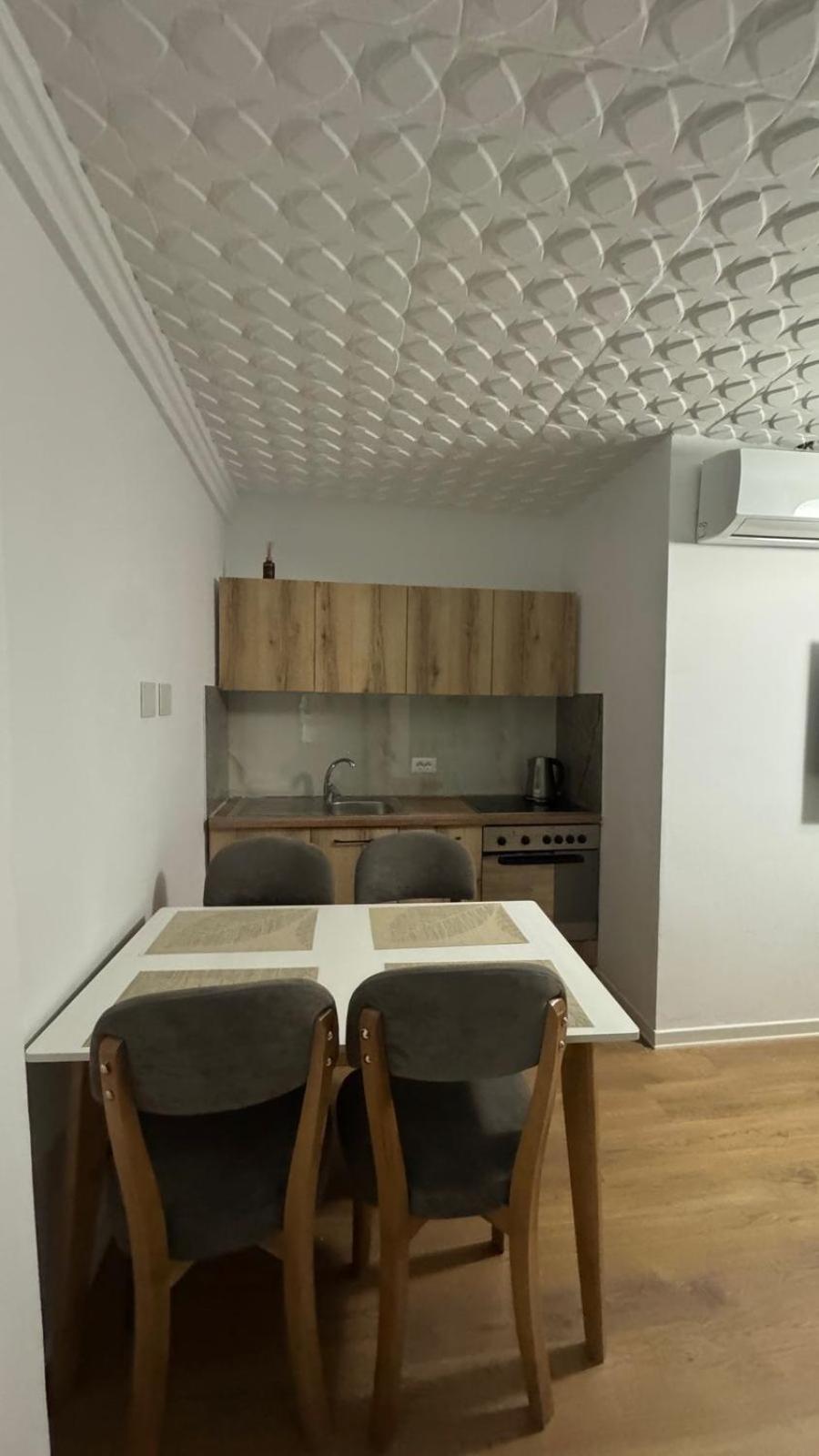 Appartement Host Elios Tirana Extérieur photo